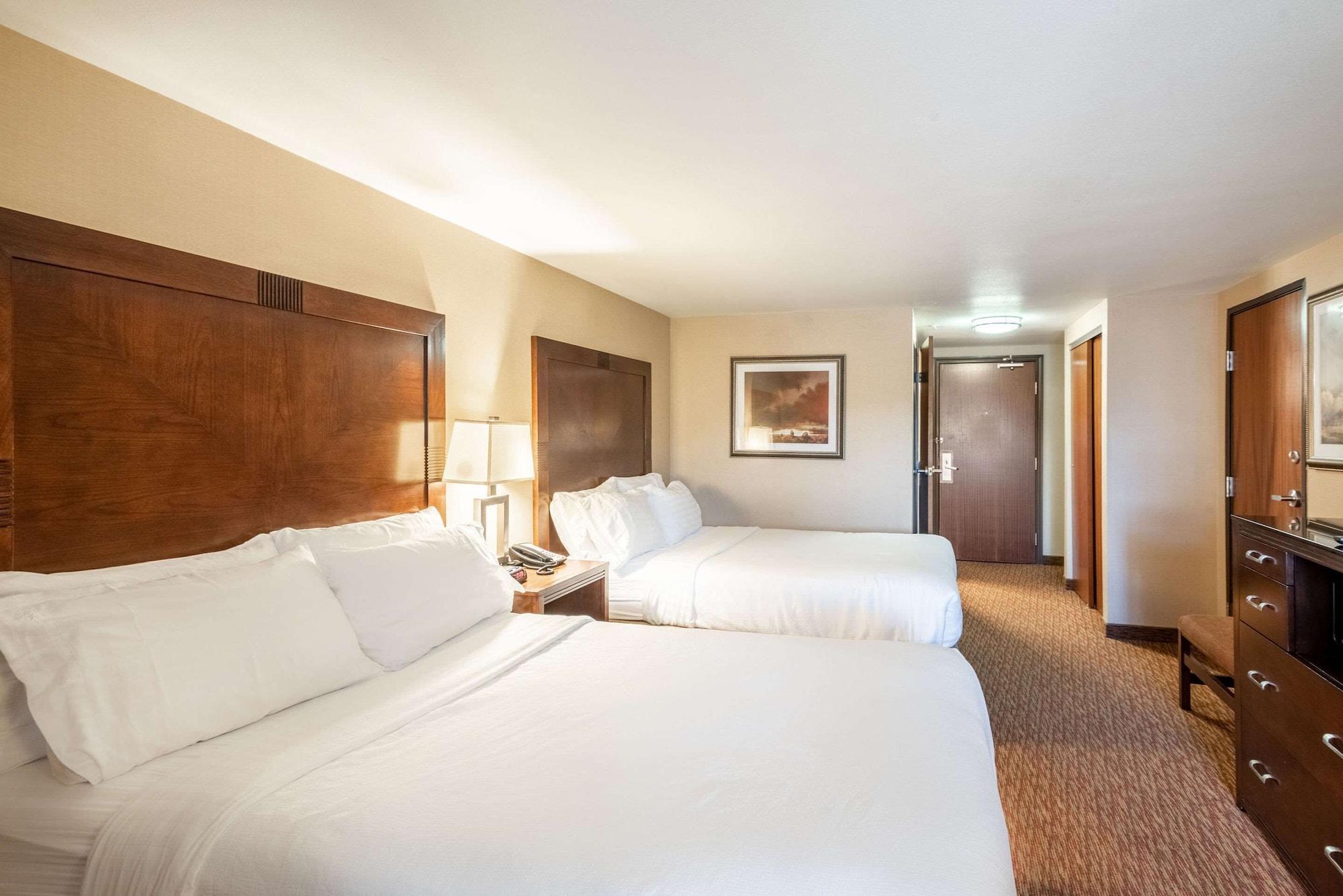 The Grand Hotel, Ascend Hotel Collection Frisco Exterior photo