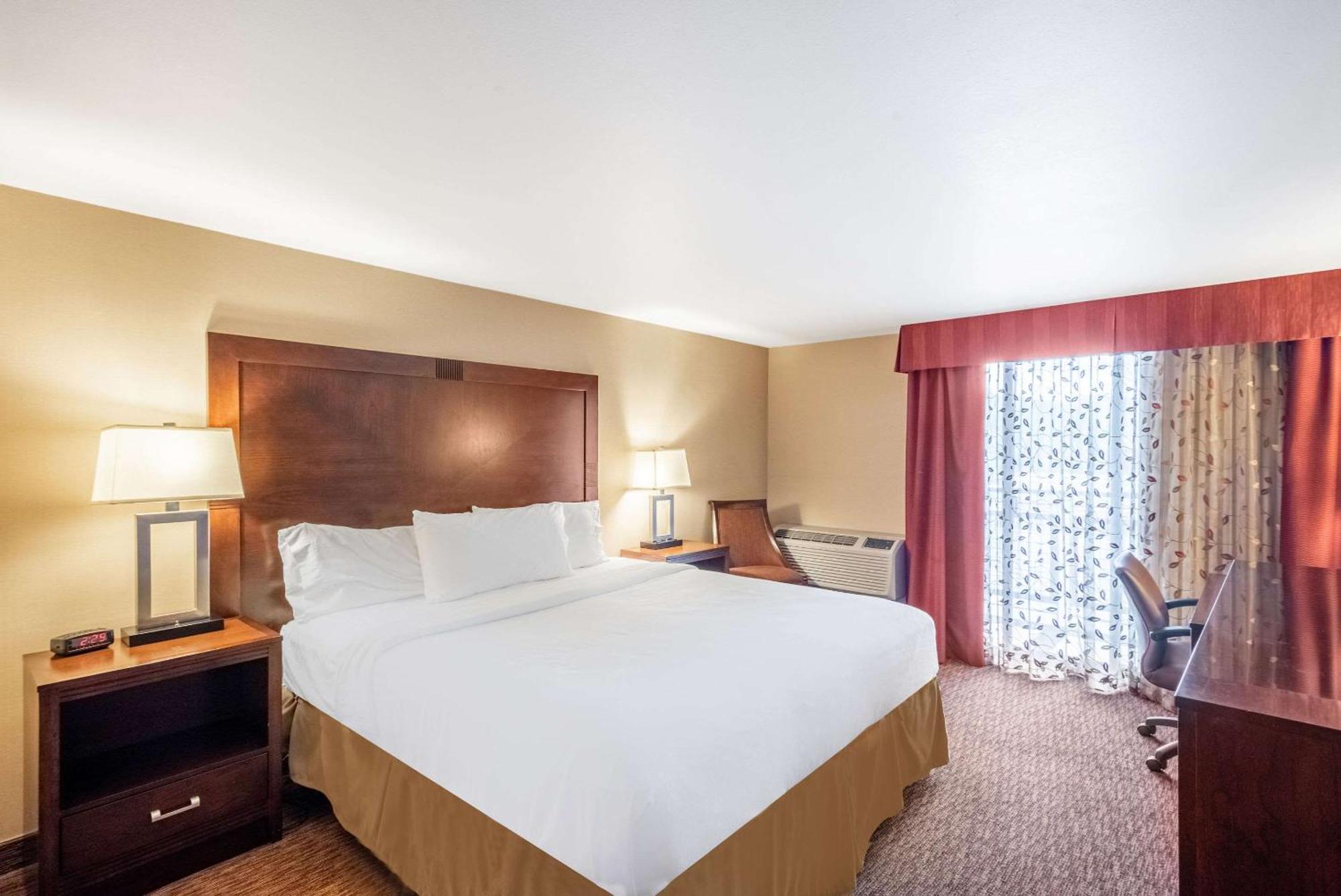 The Grand Hotel, Ascend Hotel Collection Frisco Exterior photo