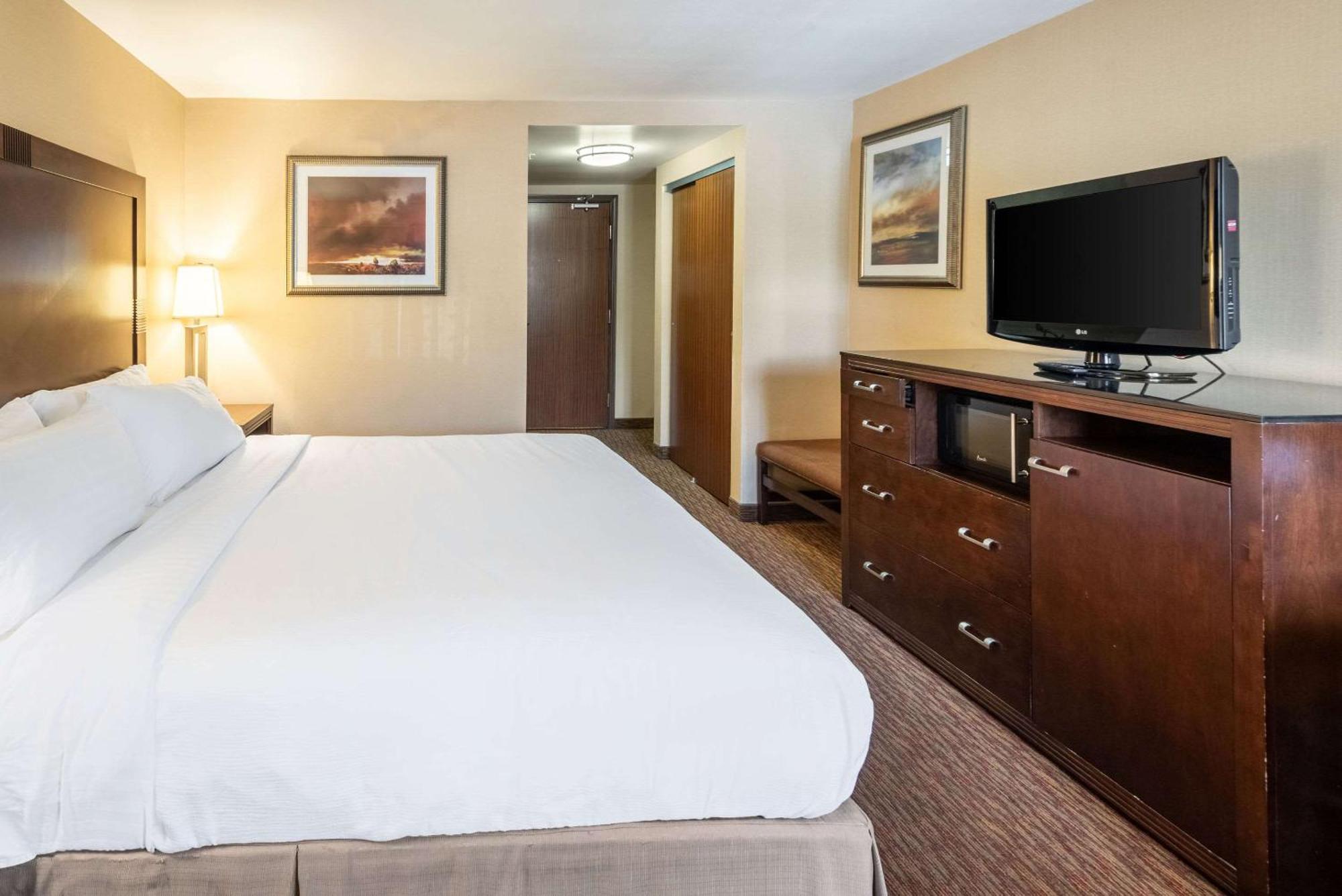 The Grand Hotel, Ascend Hotel Collection Frisco Exterior photo