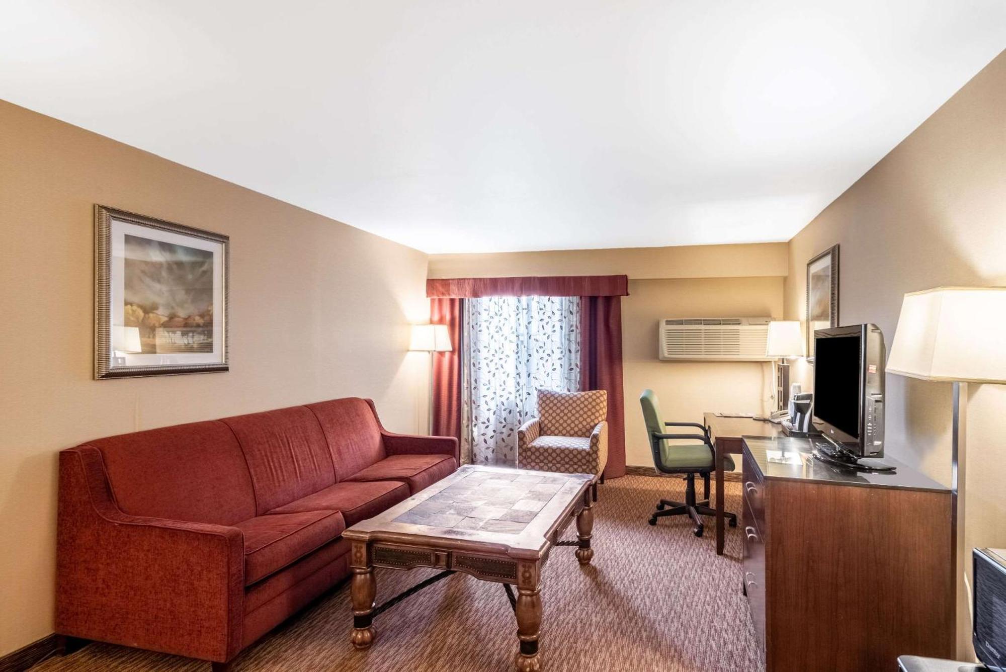 The Grand Hotel, Ascend Hotel Collection Frisco Exterior photo