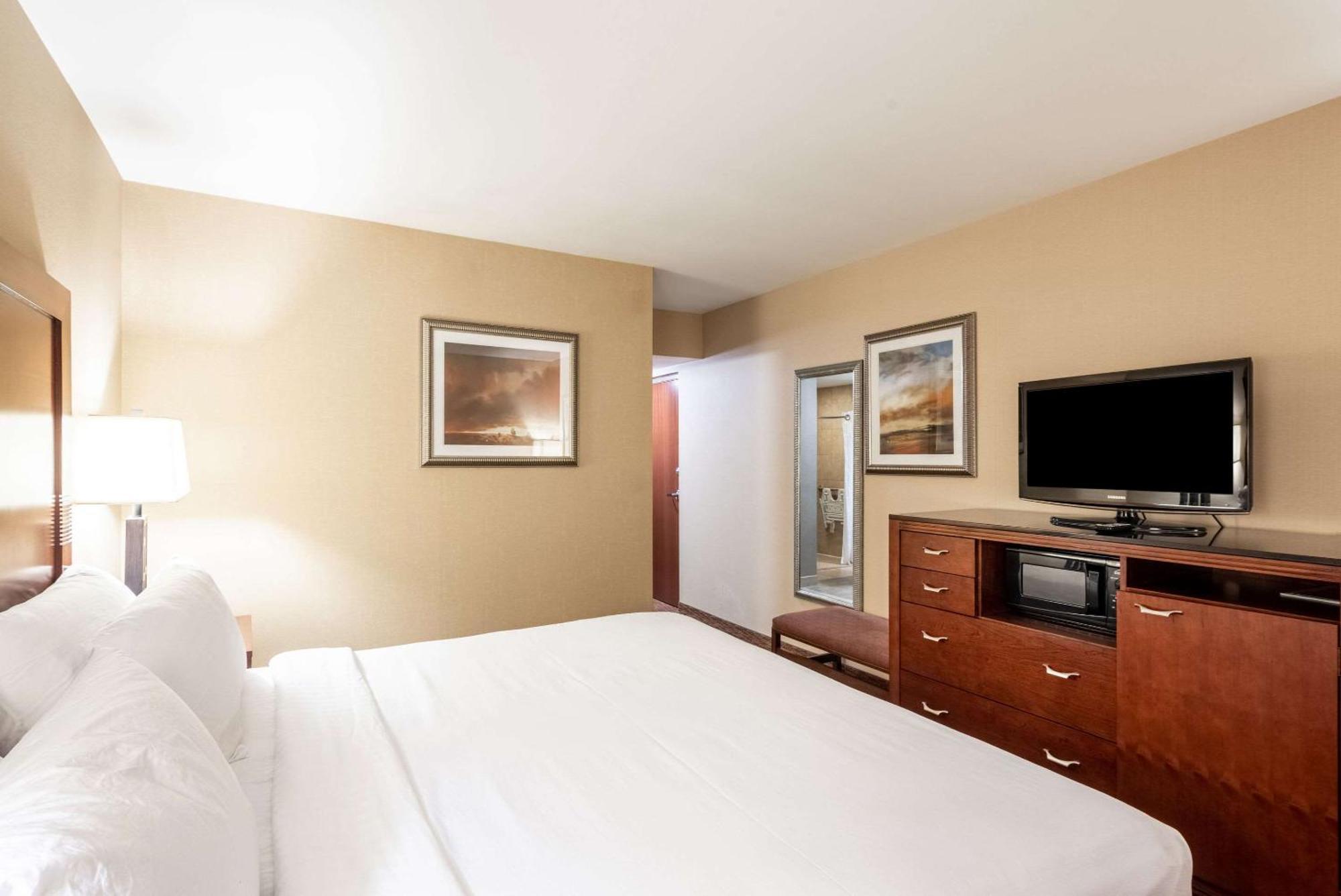The Grand Hotel, Ascend Hotel Collection Frisco Exterior photo