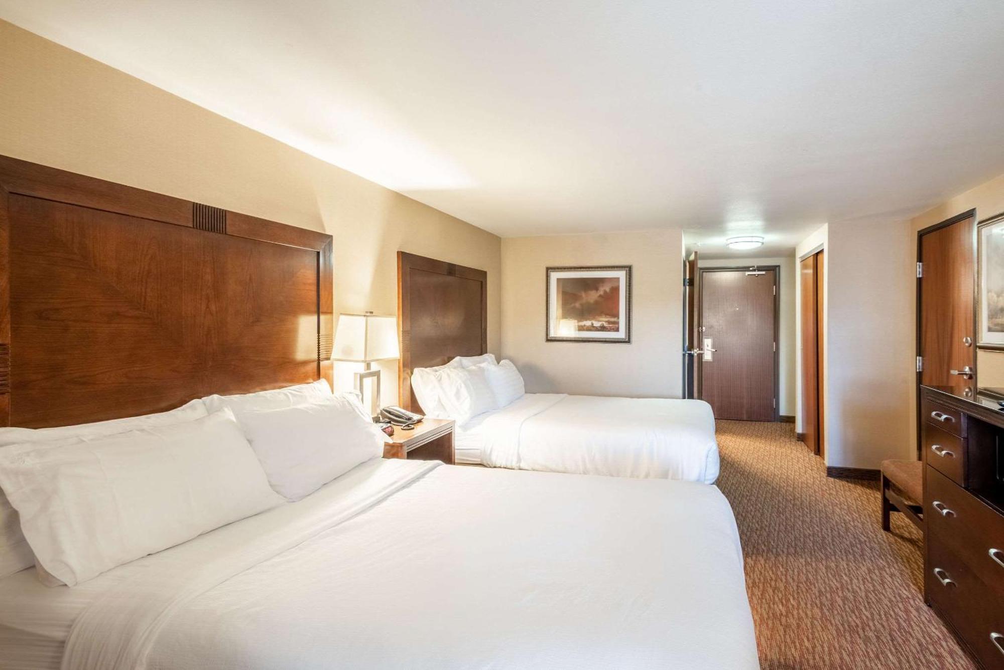 The Grand Hotel, Ascend Hotel Collection Frisco Exterior photo