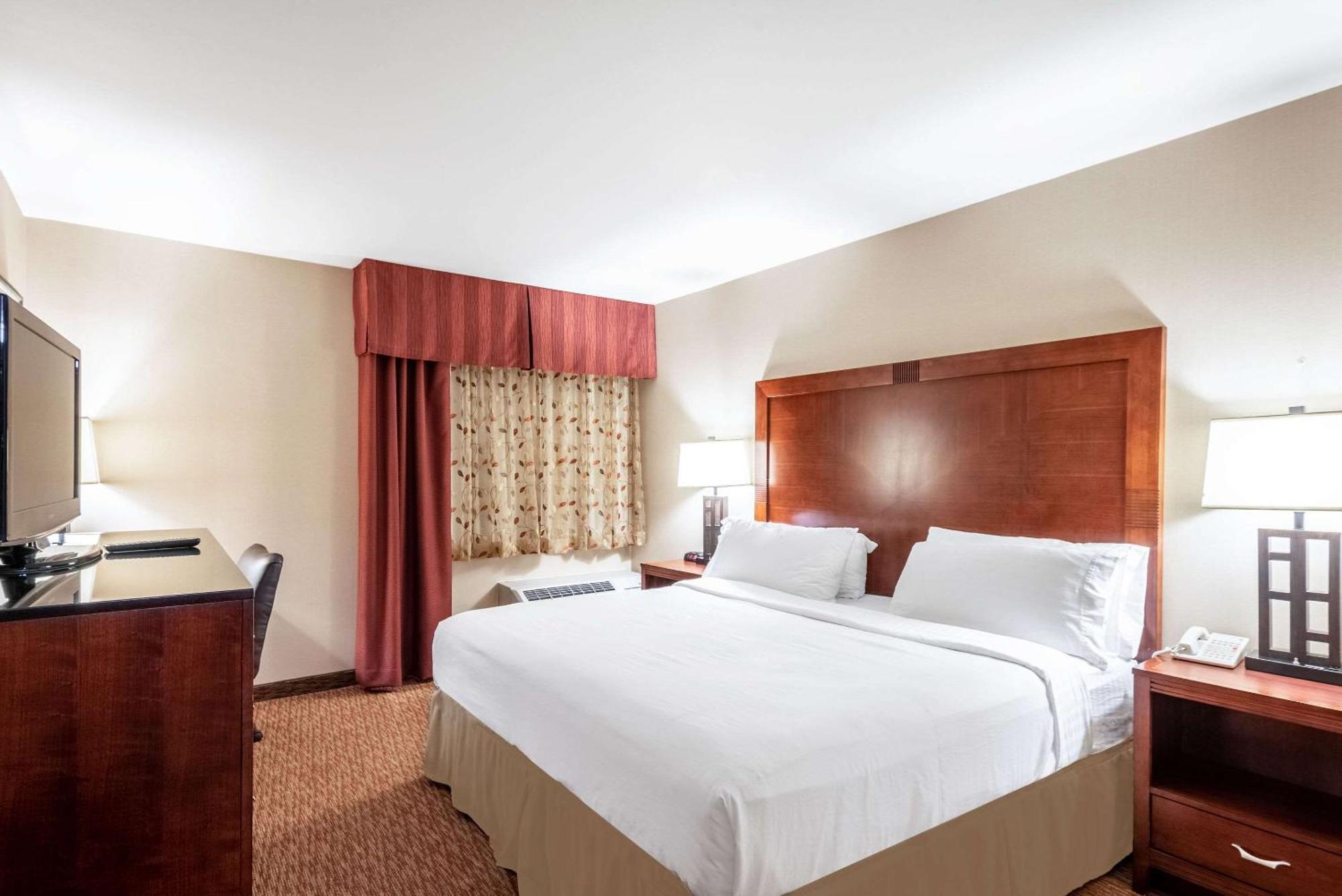 The Grand Hotel, Ascend Hotel Collection Frisco Exterior photo