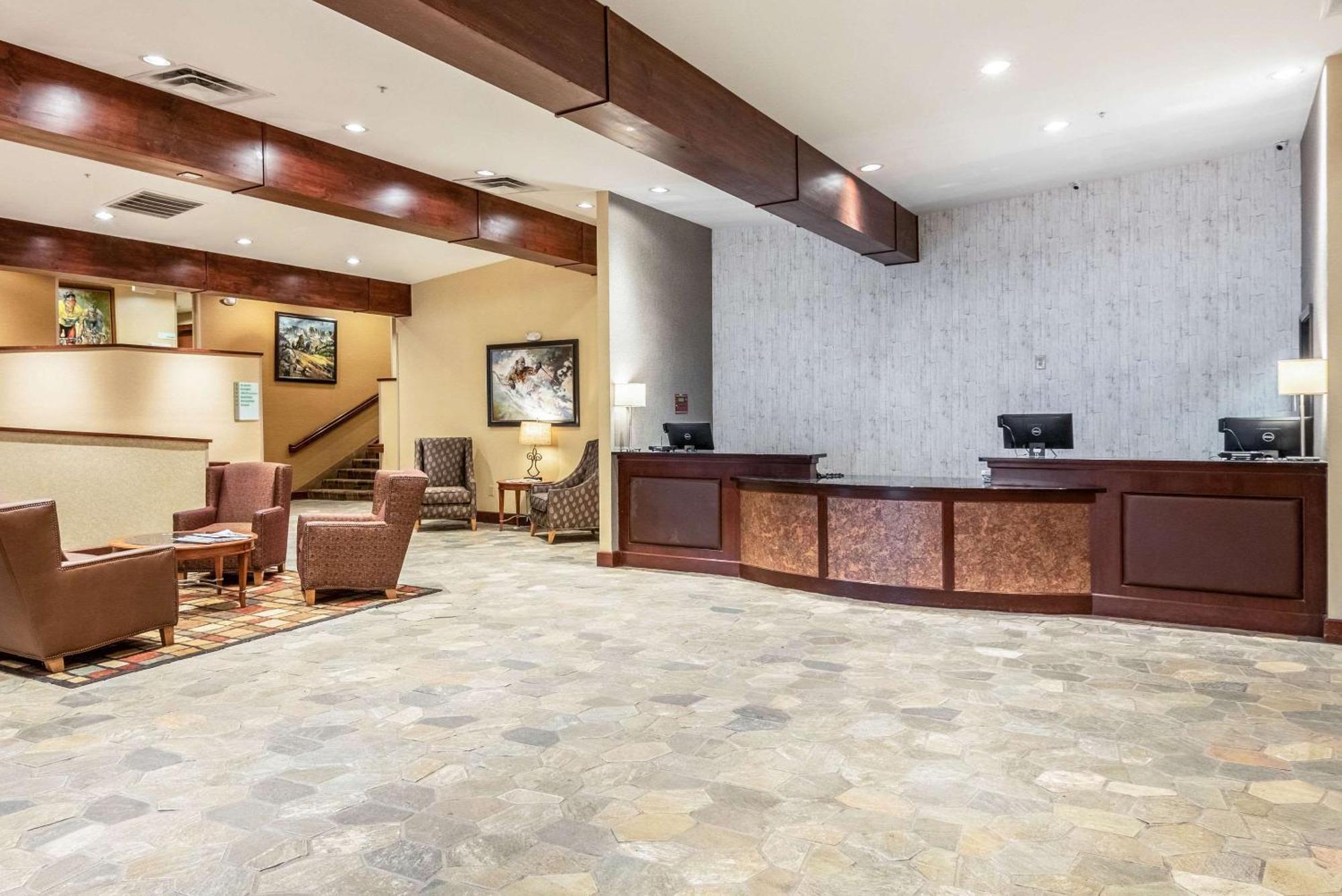 The Grand Hotel, Ascend Hotel Collection Frisco Exterior photo