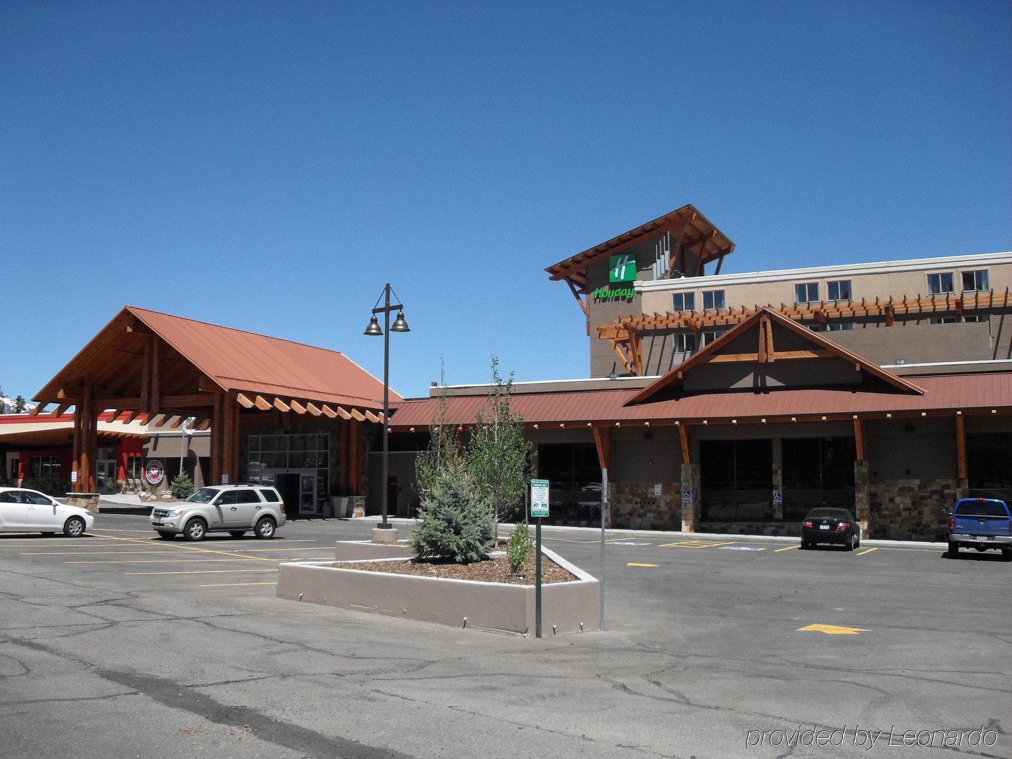 The Grand Hotel, Ascend Hotel Collection Frisco Exterior photo