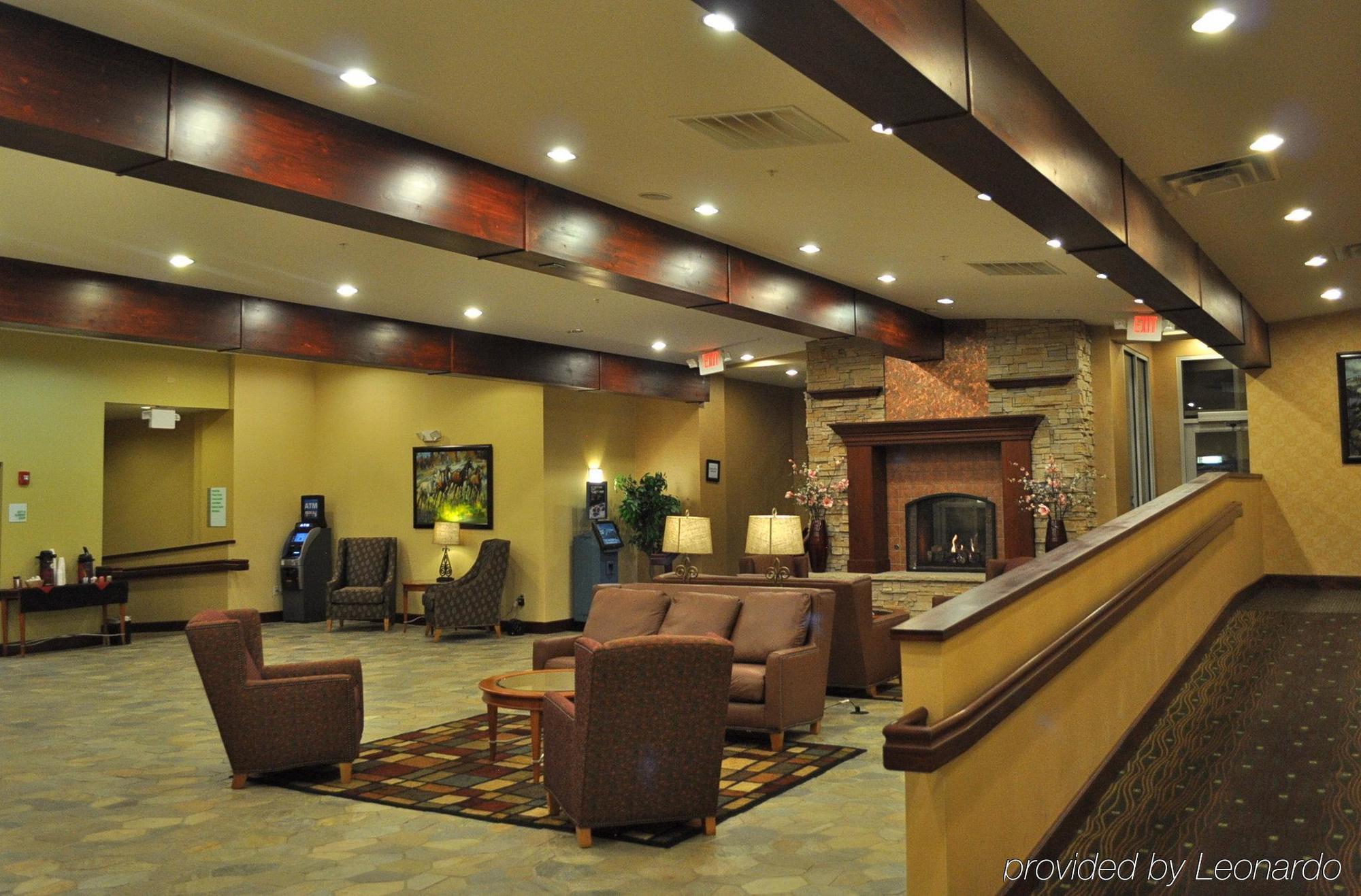 The Grand Hotel, Ascend Hotel Collection Frisco Interior photo
